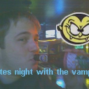 Meet your Posher, Peter